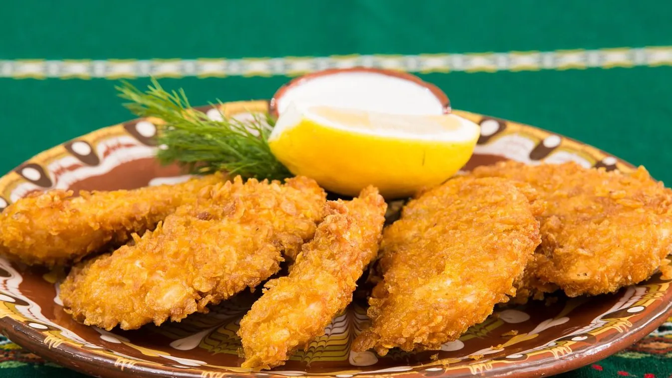 Meddig állnak el a csirkés ételek a hűtőben? Vigyázz, nem addig, mint hinnéd!