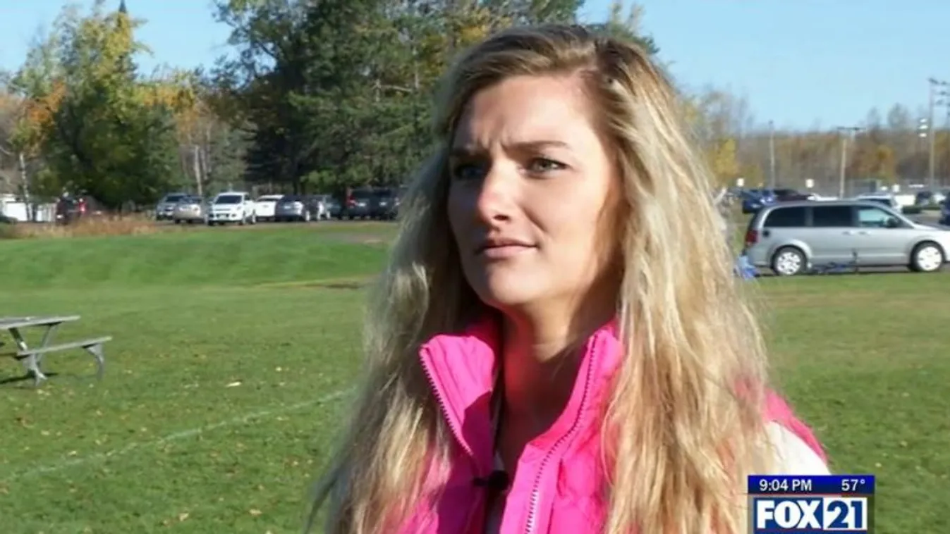 Korrepetálás közben csábította el diákját a 29 éves tanárnő