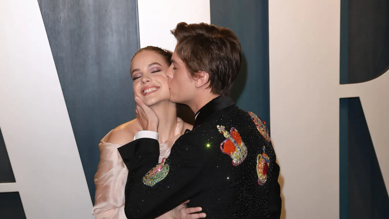 Komoly fejlemény Palvin Barbi és a szerelme életében - Fotók