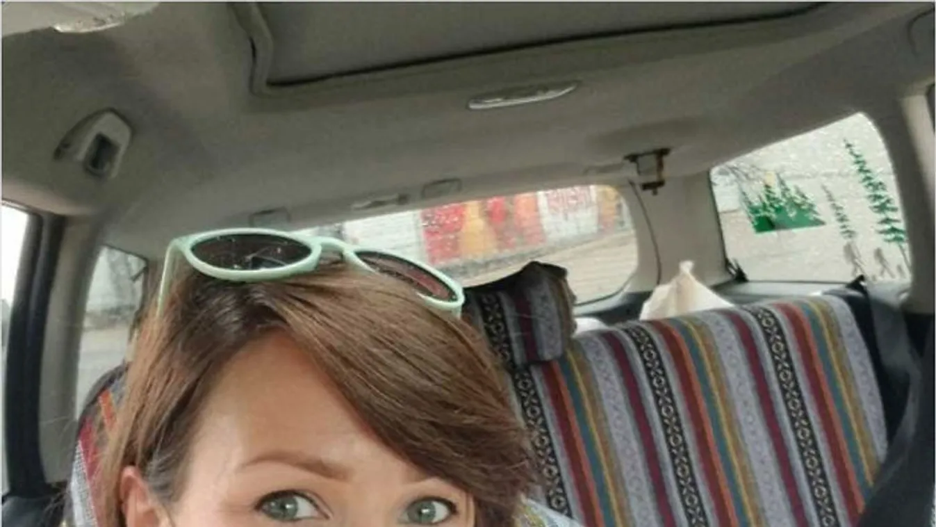 Hálómaszkot hordanak a hülye amerikaiak - Fotók