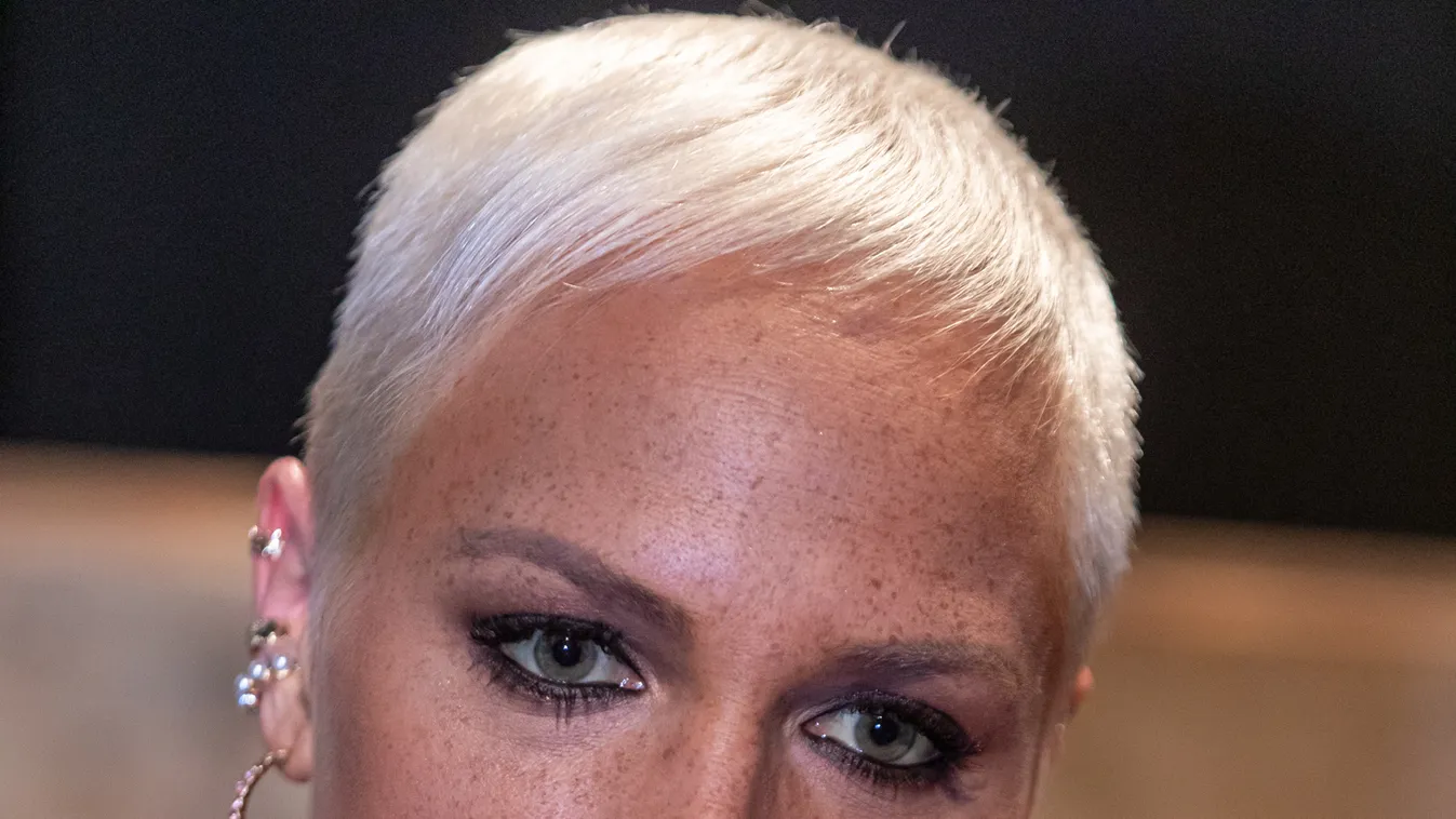 Szakember segítségét kérte: Pánikbetegségéről vallott Tóth Gabi