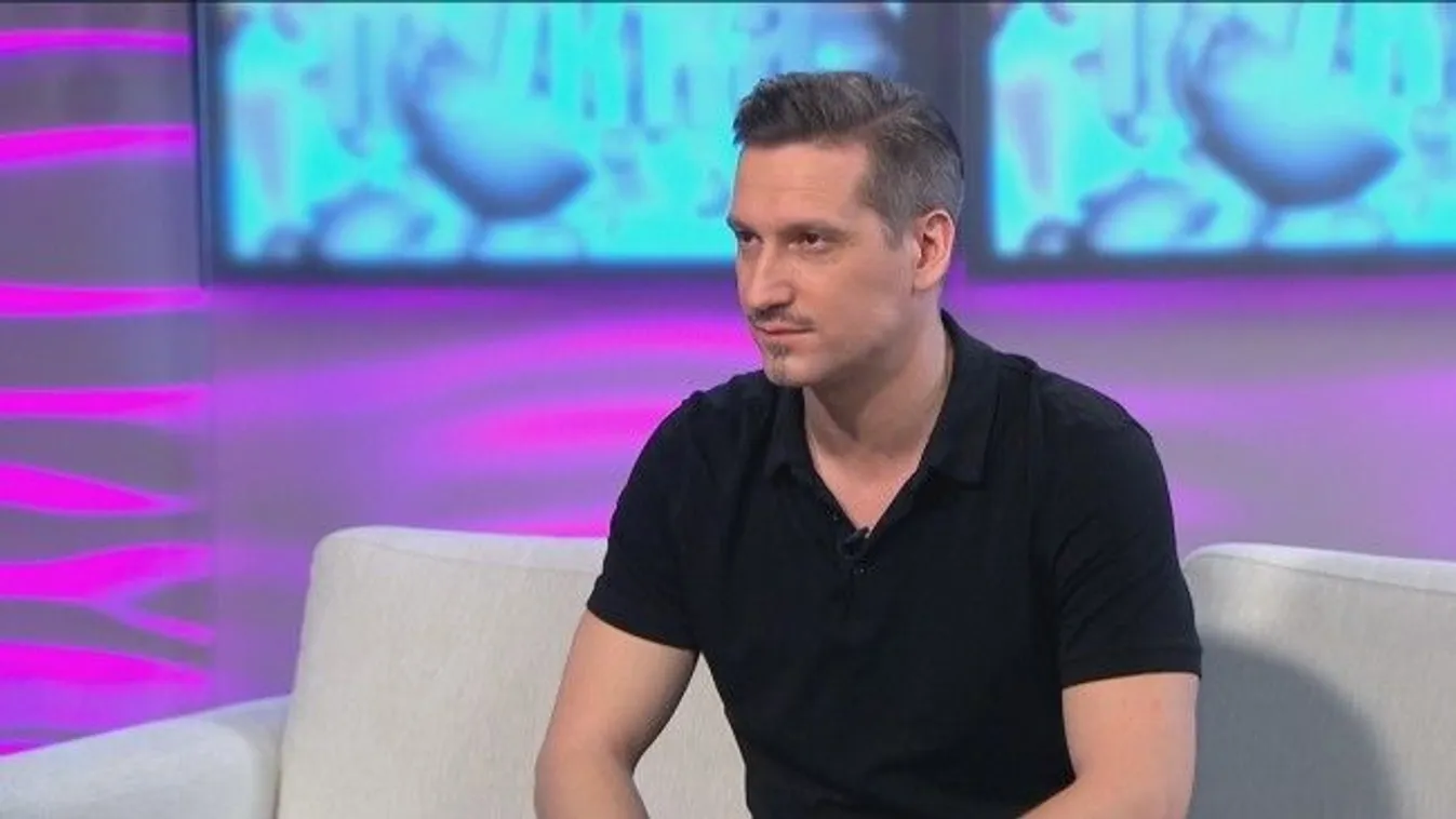 Élőben jelentkezett be a Sztárban Sztár koronavírusos versenyzője, így van most