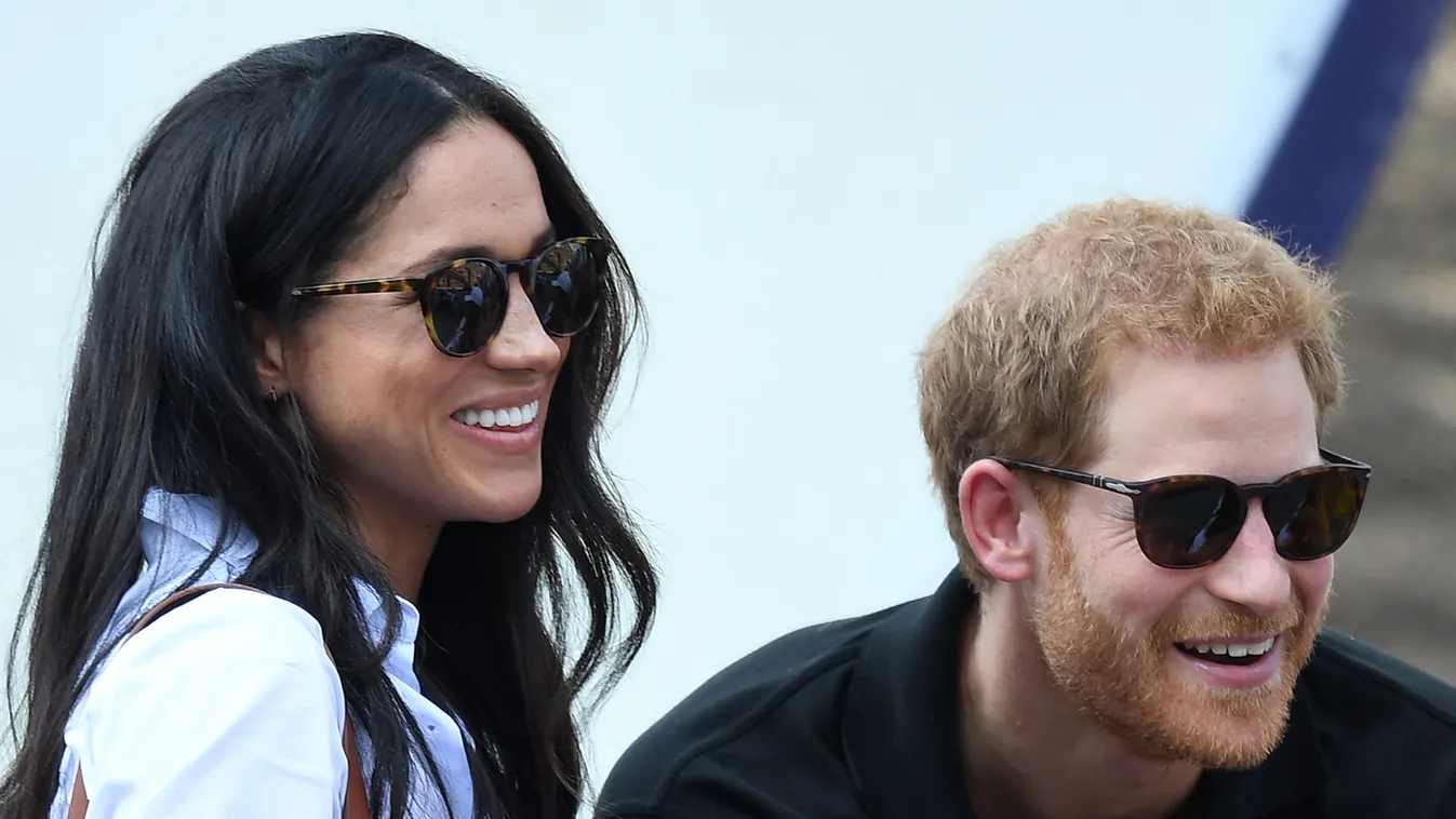 Harry és Meghan próbálják kitagadtatni magukat a királyi családból