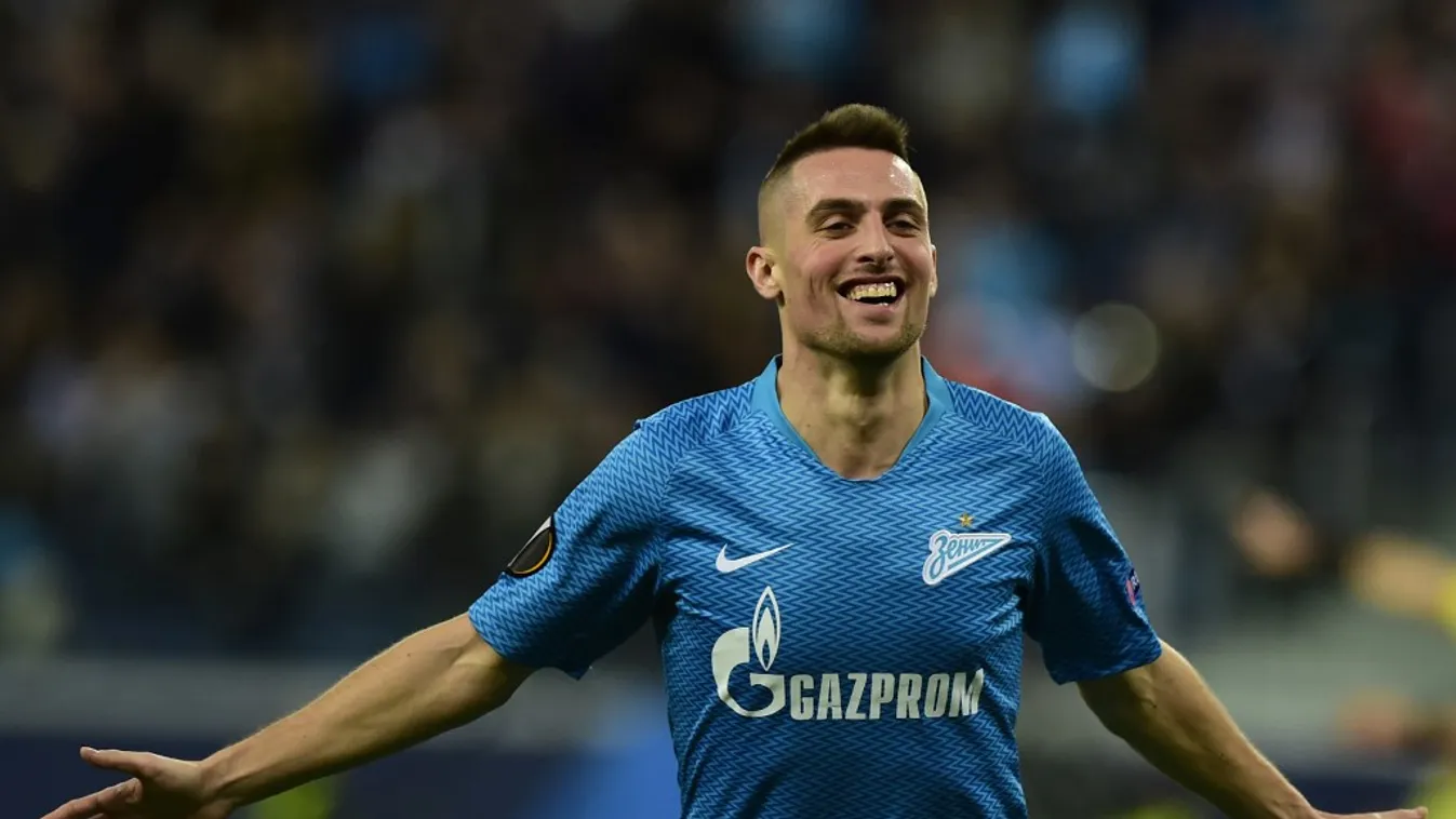 Felismered maszkban? Válogatott focistát igazolt a Fradi