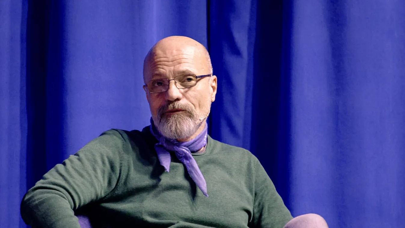 Tovább tombol a bika, megszólalt Dr. Zacher Gábor