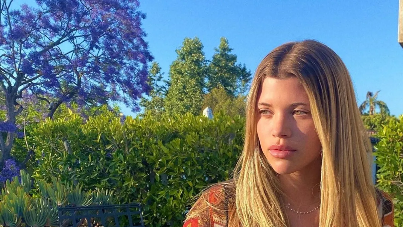 Lionel Richie bombázó lánya tangában bújt össze Will Smith fiával - Fotók