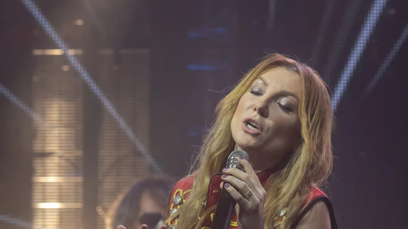 Raktárkoncert - Rúzsa Magdi: Jó lenne, ha egy nap lenne gyerekem - Videó