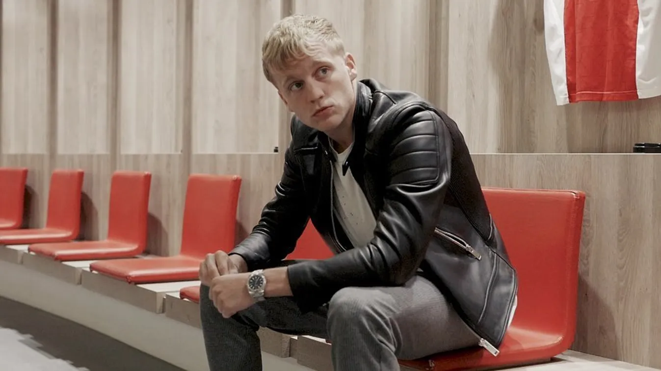 "Ő sajnos haldoklik" - szívszorító vallomás: mentora álmát váltotta valóra a futballista