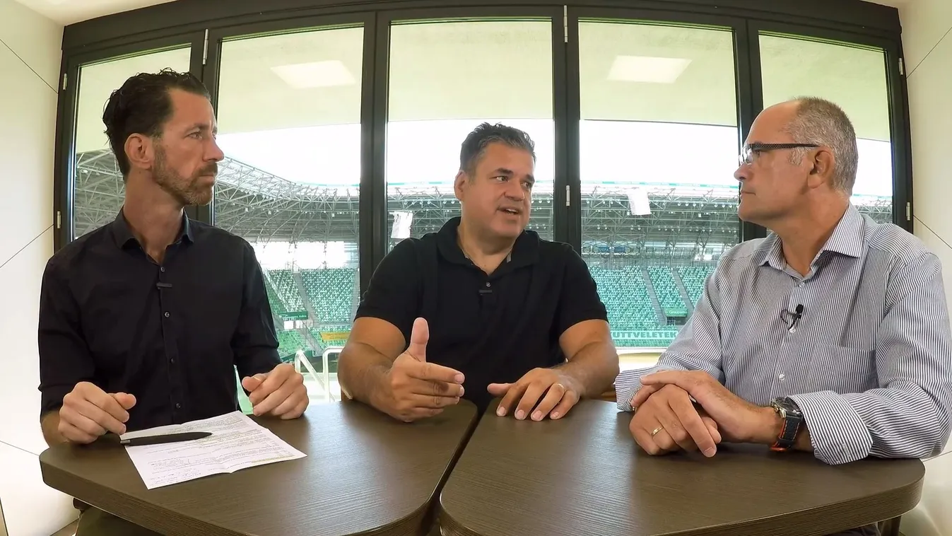 Sztárokkal erősít sportban az Origo