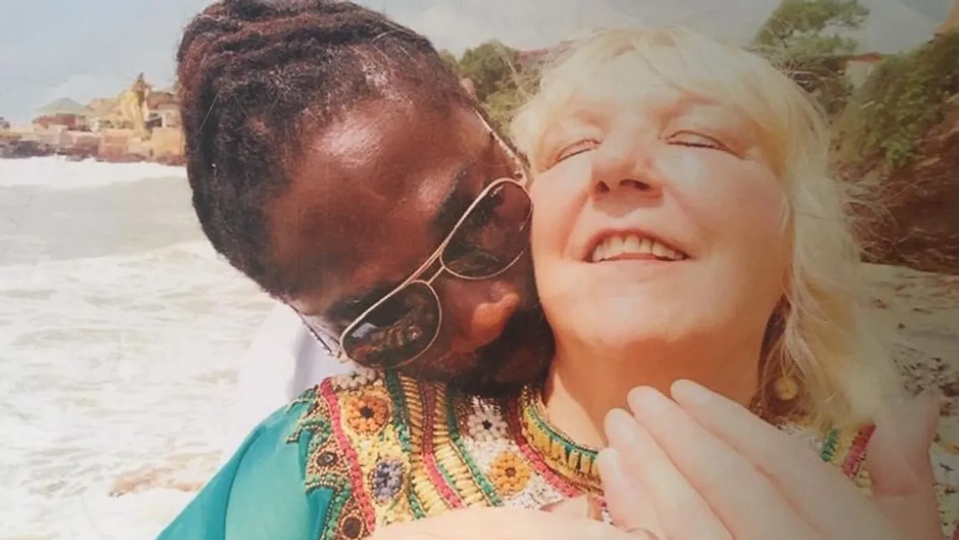 Döbbenetesen fiatal szoknyapecérrel szexelt a 68 éves nagyi, rossz vége lett