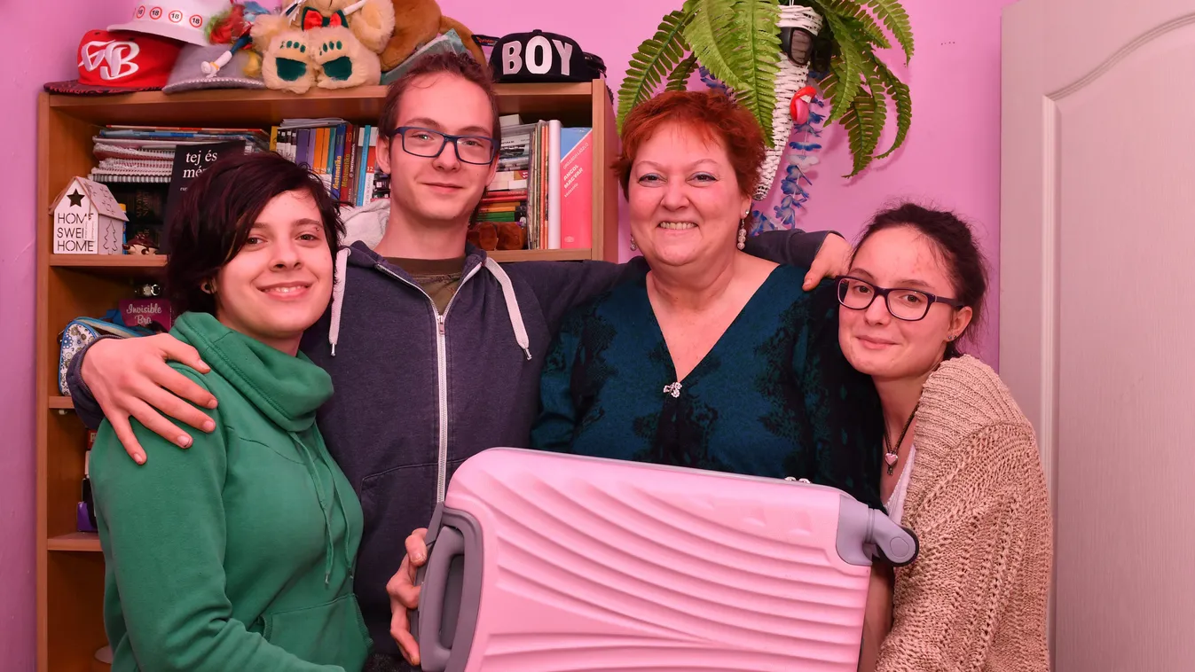 Folytatódik az Újratervezés: Edit a konyhában alszik, hogy segítse a gyermekeit