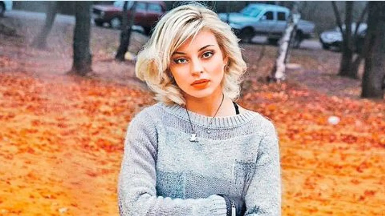 25 éves gyönyörű balerina feldarabolt holttestére bukkantak