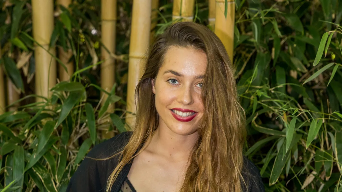 Nagy a boldogság, örömhírt jelentett be a magyar sztár