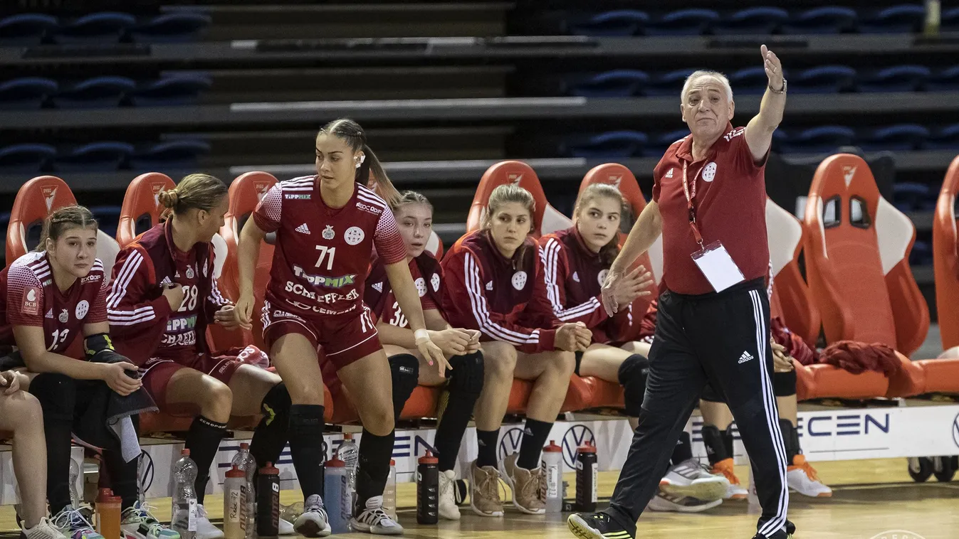 Nem semmi! Komoly pénzbüntetést kaptak az NB I-es csapat játékosai a rossz rajt után