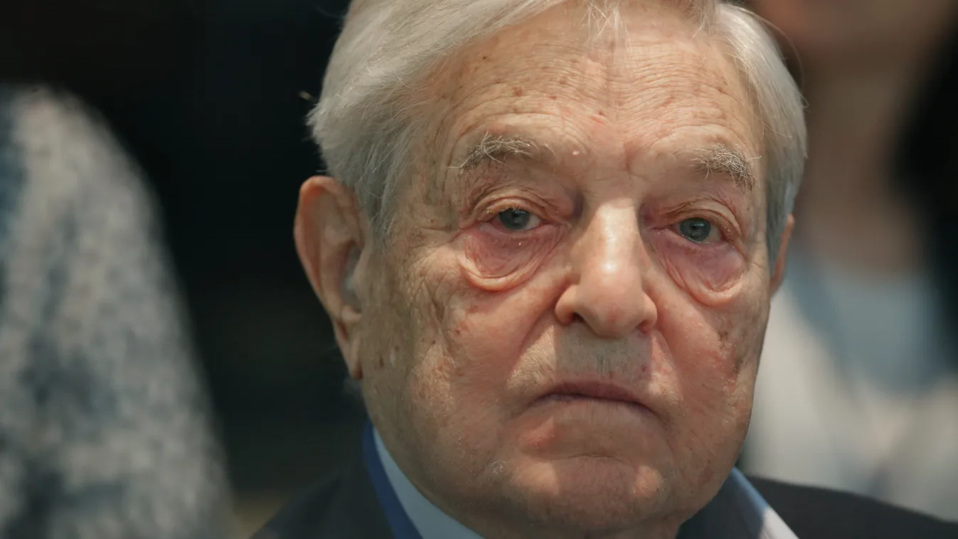 Tizenegy, Soros által pénzelt szervezet diktálta a jogállamisági jelentést