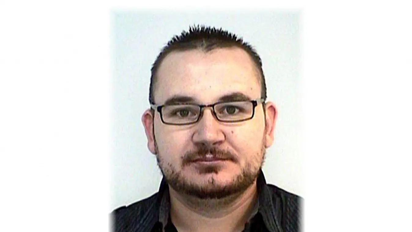 Ha láttad ezt a dunaújvárosi férfit, azonnal hívd a rendőrséget - Fotó