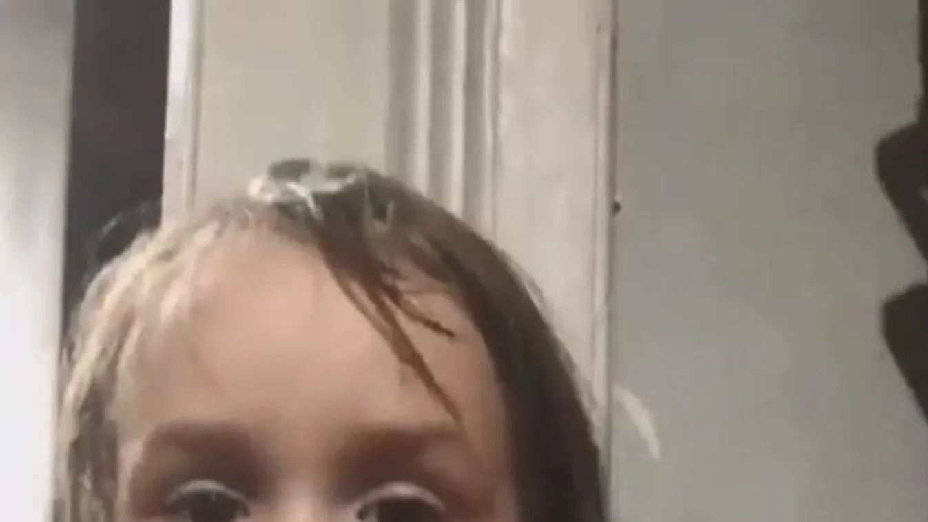 Borzalom: az életéért küzd a 3 éves kislány részeg nagyanyja miatt