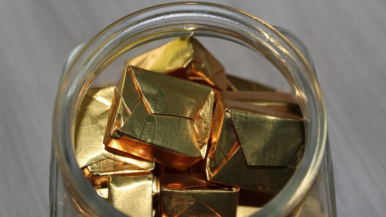 Így készül az adalékmentes leveskocka otthon