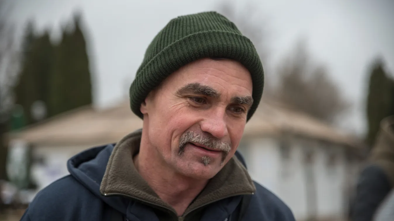 Fontos döntést hozott, erre készül a Viszkis