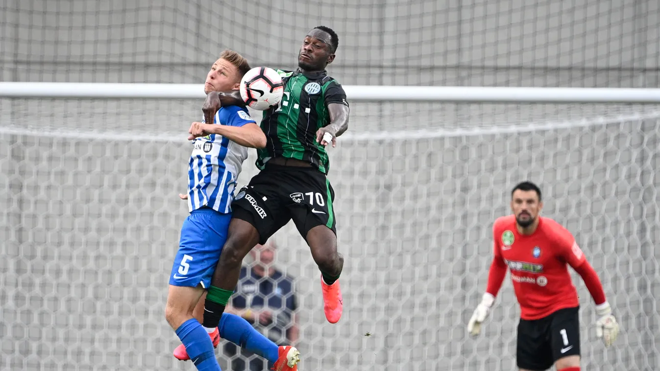 Örülhetnek a magyar foci szerelmesei, ez vár rájuk szombattól