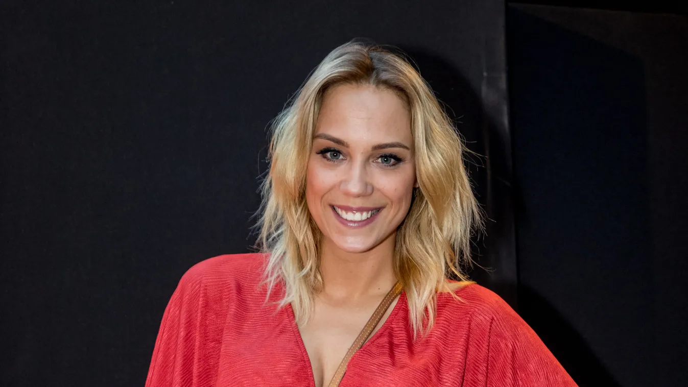 Sokatmondó fotót posztolt Kiss Ramóna