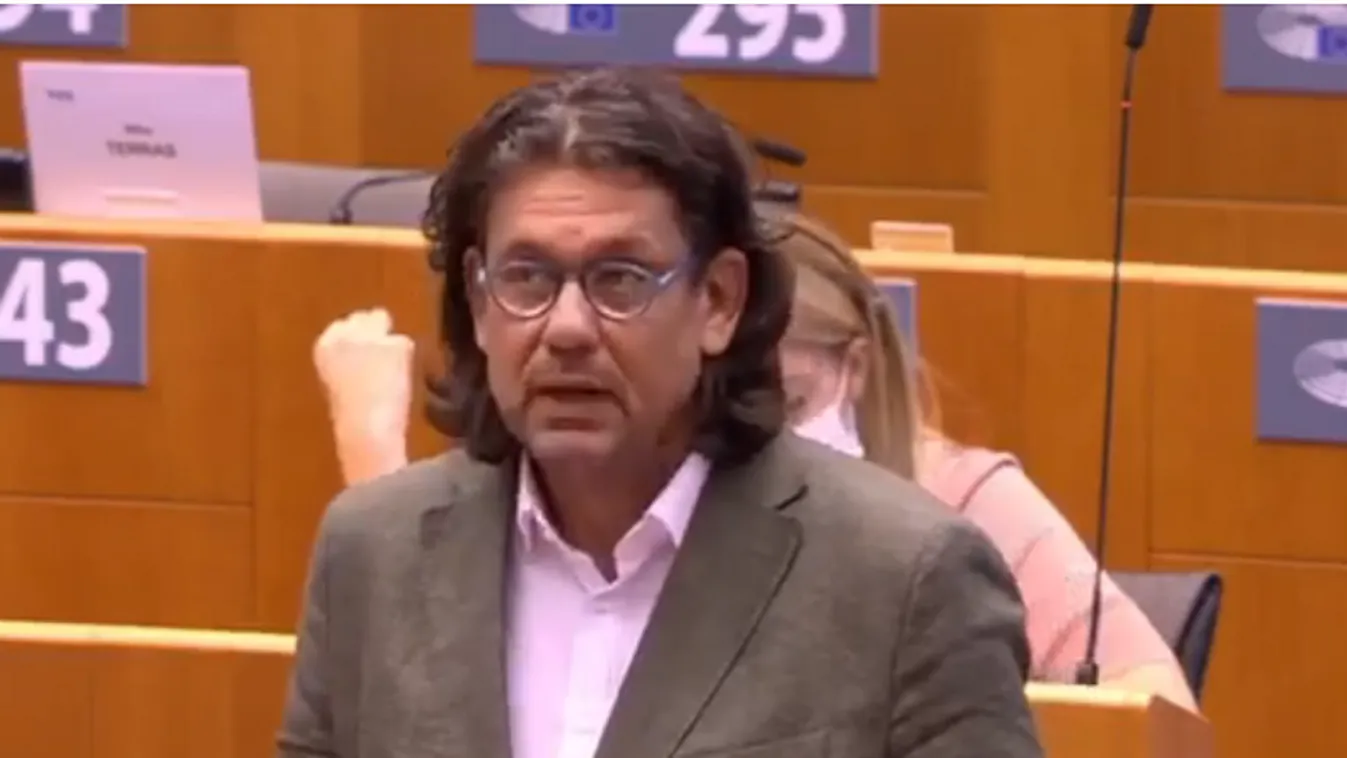 Deutsch Tamás: Az EU szüntesse meg a szégyenteljes kettős mércét - videó