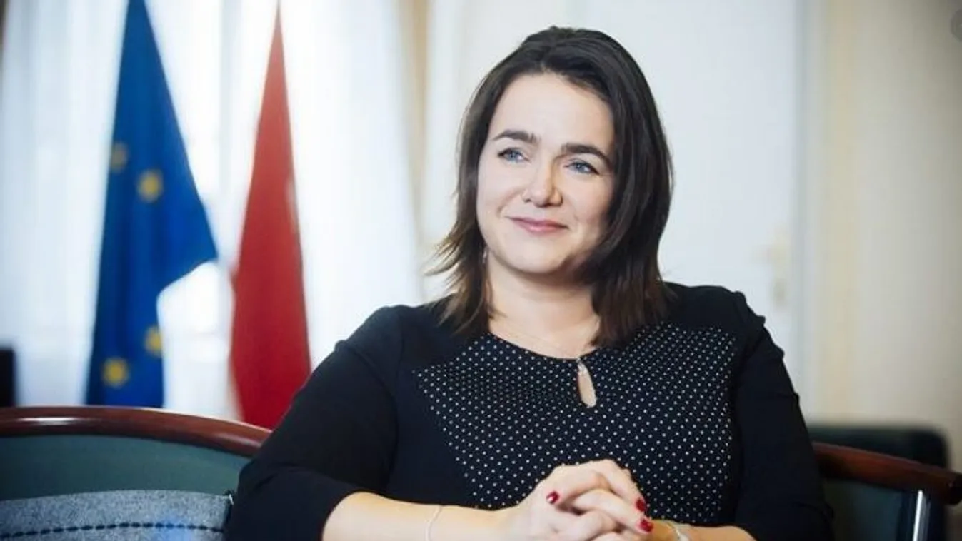 Novák Katalin: az elért családpolitikai eredmények megőrzése az elsődleges
