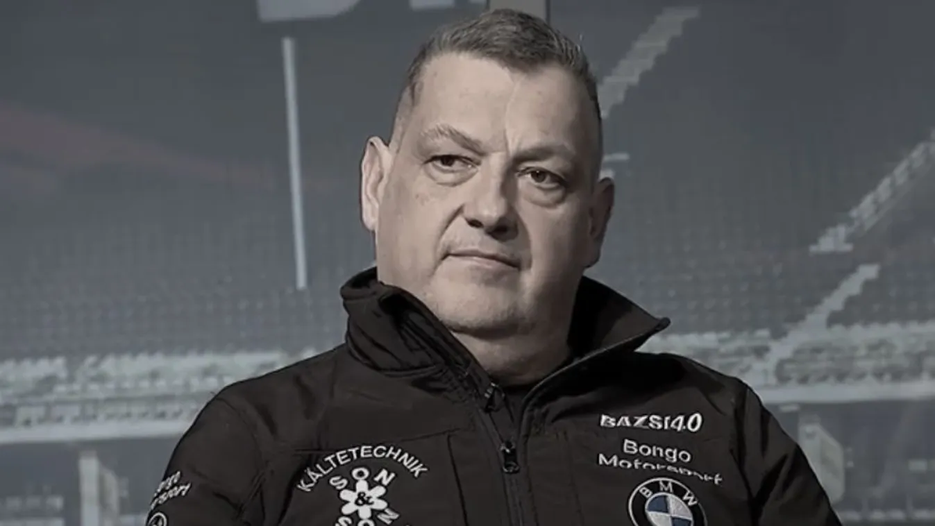 Gyászol a magyar autósport, súlyos betegséget követően elhunyt a korábbi versenyző