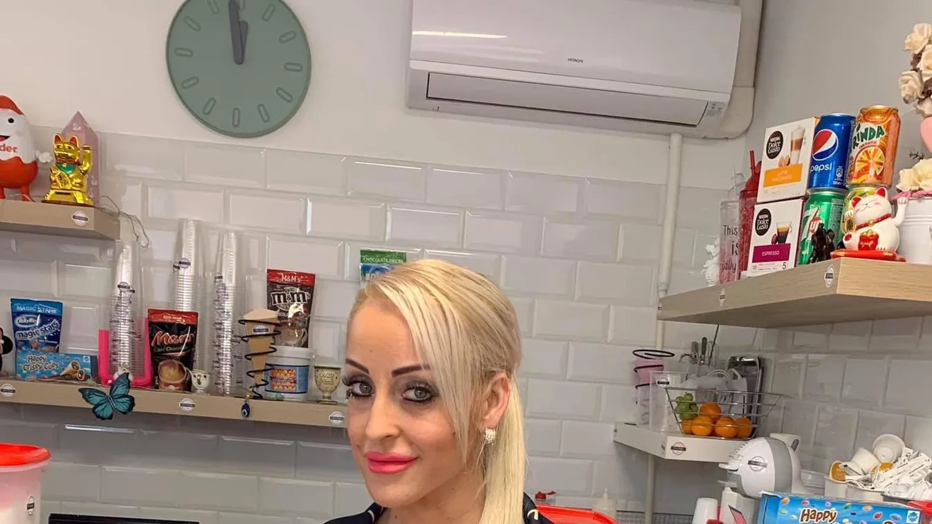 Sejtelmes fotót tett közzé az elvált magyar sztáranyuka: Már nem szingli?