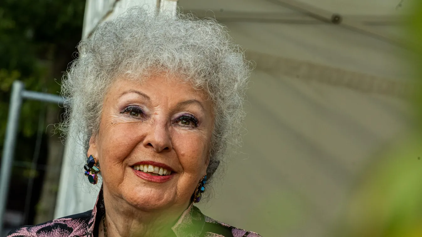 Meglepő kijelentést tett Fodor Zsóka: Én nem voltam boldog!