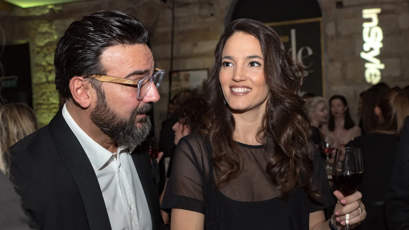 Nagy az öröm: Hazavihette kisfiát a kórházból Debreczeni Zita