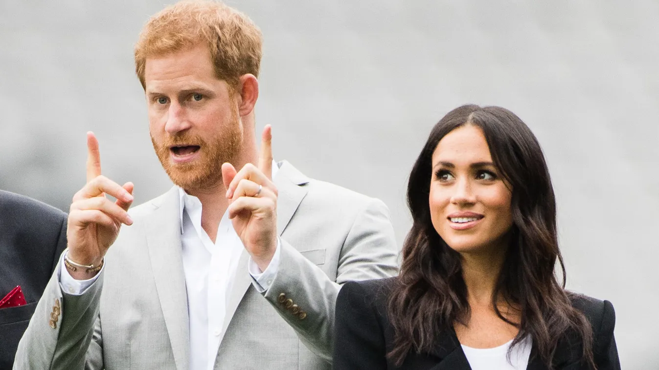 Kimondta a bíróság: Meghan hazudott