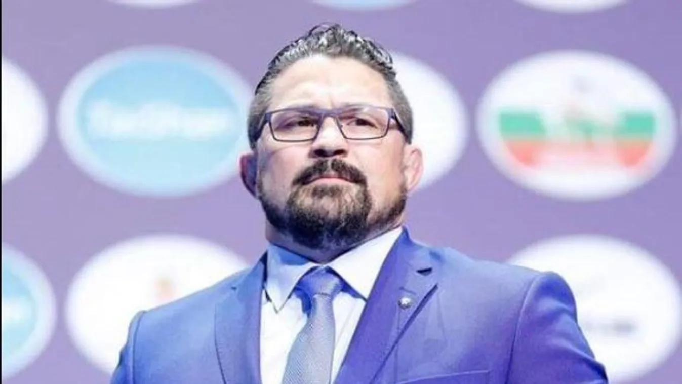 Kiakadt a magyar olimpikon: Köszönöm szépen! Emberségből jeles!