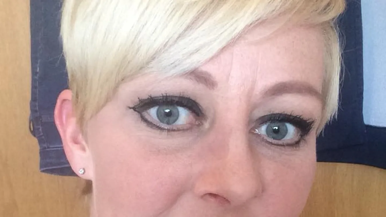 Iszonyatos fájdalom: egy édesanya telefonon hallgatta, amint lányát elgázolja egy vonat