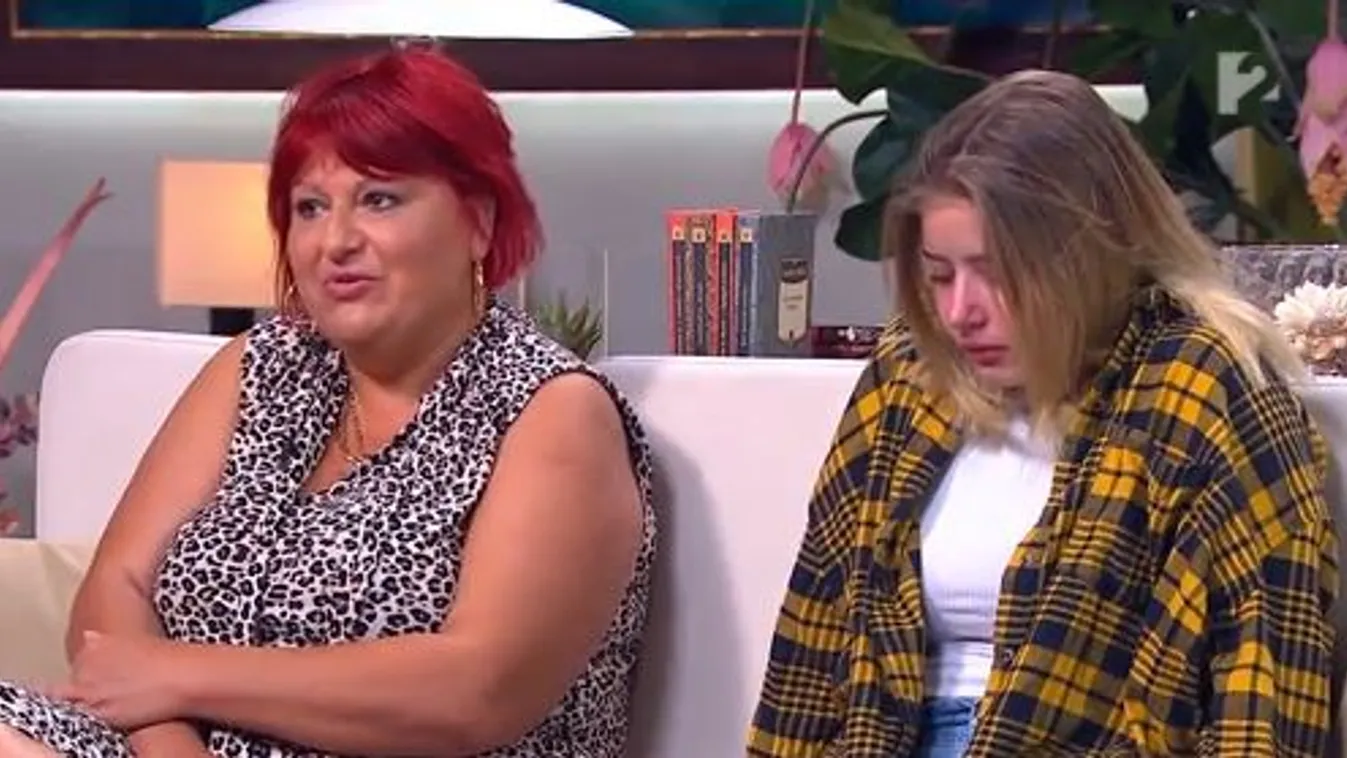 Intézetbe akarta záratni: bátyja miatt szökött Magyarországra Terry Black lánya