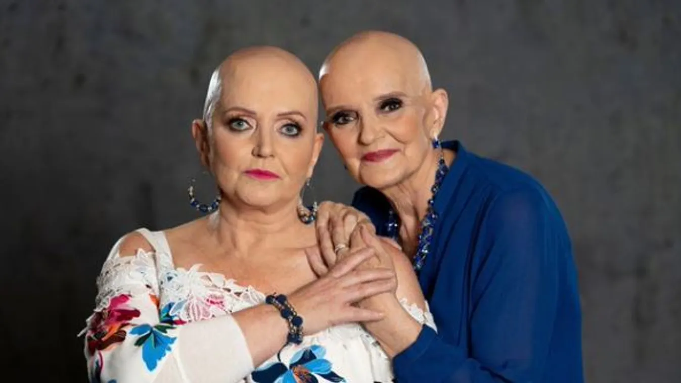 "Mindketten tudjuk, hogy nem gyógyulok ki a rákból" - a műsorvezetőnő nővérének árulta el a megrázó diagnózist