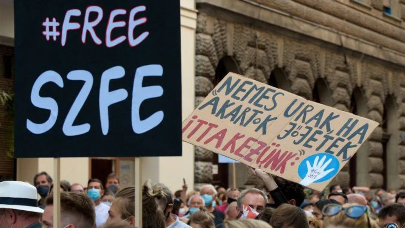 Schmidt Mária: A 70-es évek internacionalizmusa érhető tetten