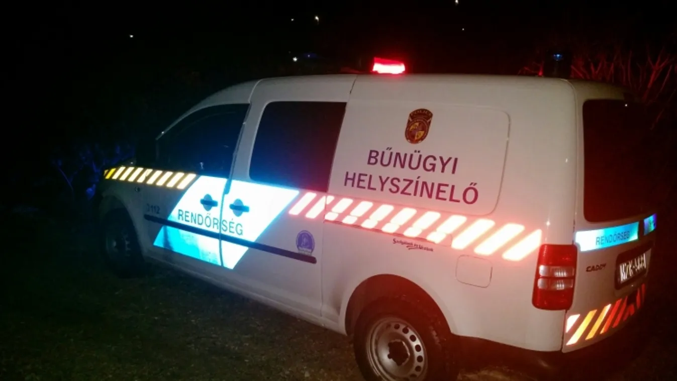 Pácini gyilkosság: megszólalt egy helybéli a Ripostnak – újabb sokkoló részletek derültek ki