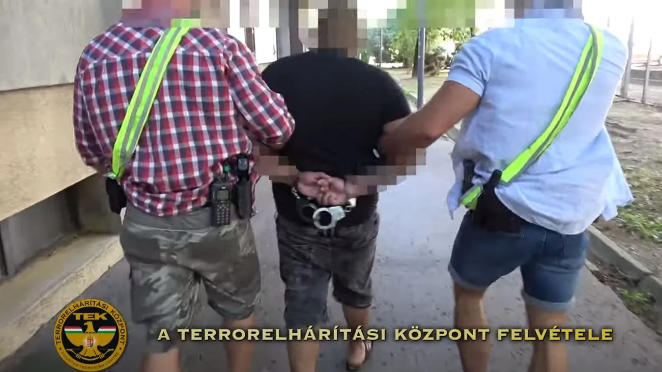 Kiderült a baranyai drogbáró legsötétebb titka: rettegésben tartotta az egész falut