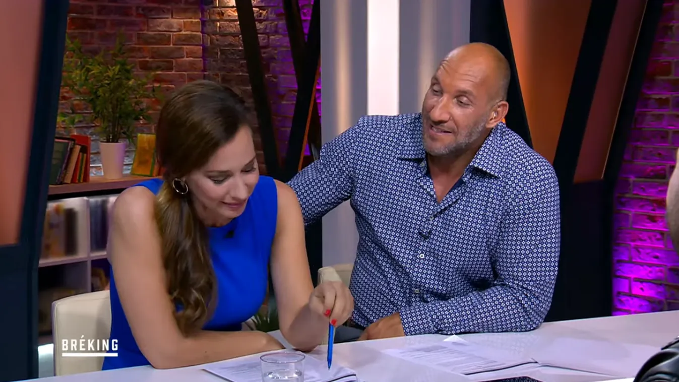 Zavarba ejtő vallomás, sármos olasz férfiről fantáziál Demcsák Zsuzsa