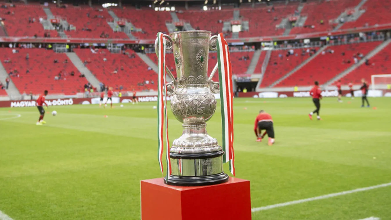 Fradisták, figyelem! Ebédidőben játszik a csapat a kupában