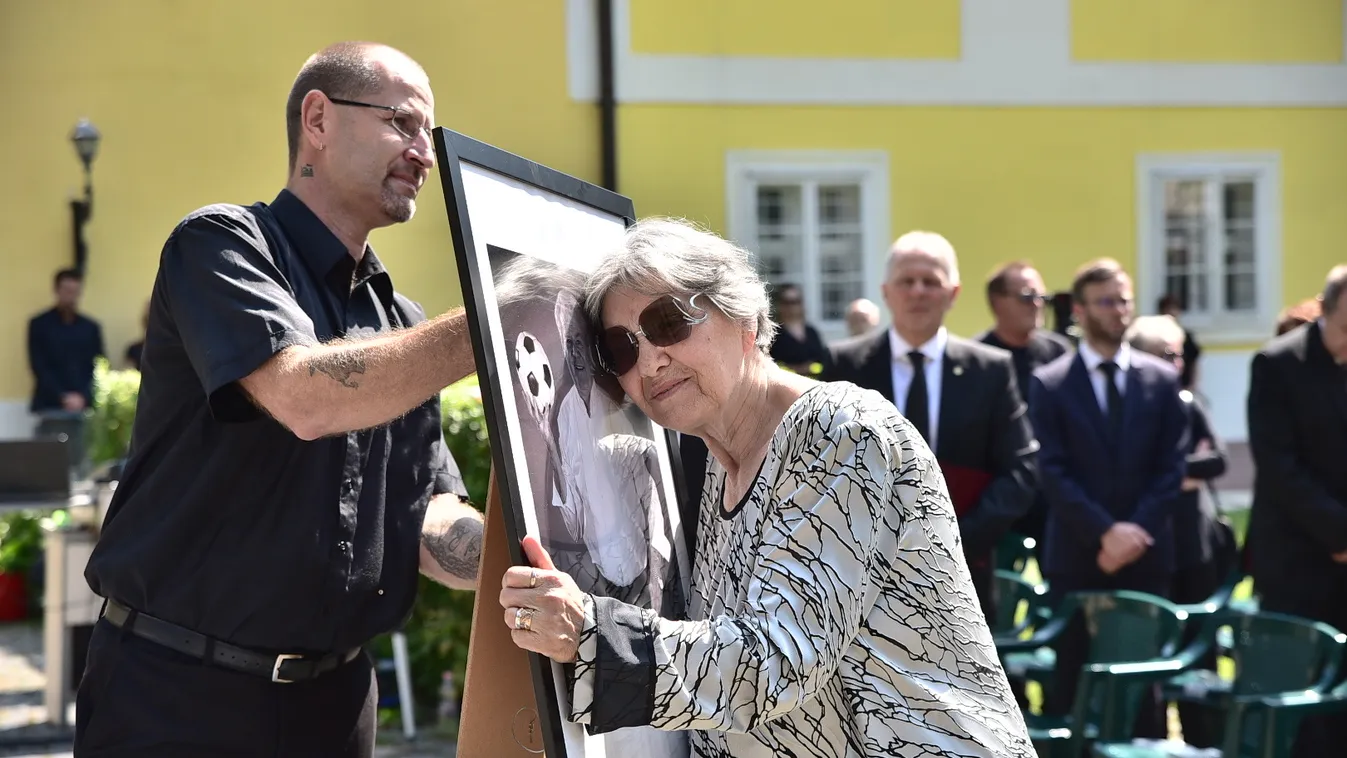 Pécsi Ildikó teljesen kivirult, kész csoda, ami vele történt
