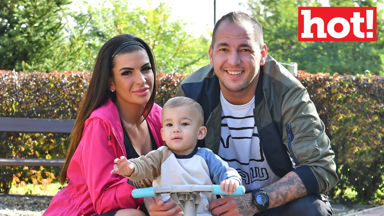 "Azon kaptam magam, hogy már nem tudtam, merre jár" - kiteregette a szennyest Curtis és Krisztike