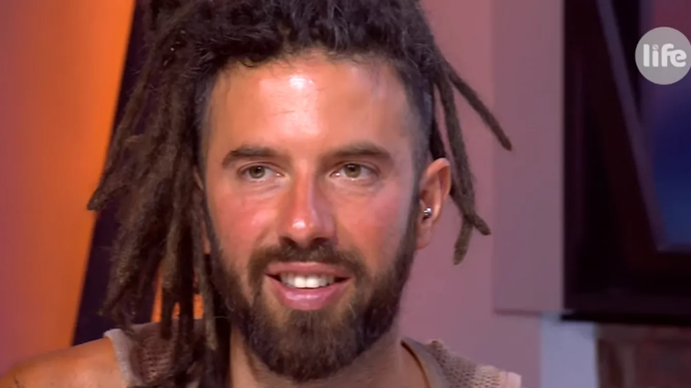 Megható vallomást tett Varga Viktor: Sajnálom, hogy nem vettem feleségül Cintit!