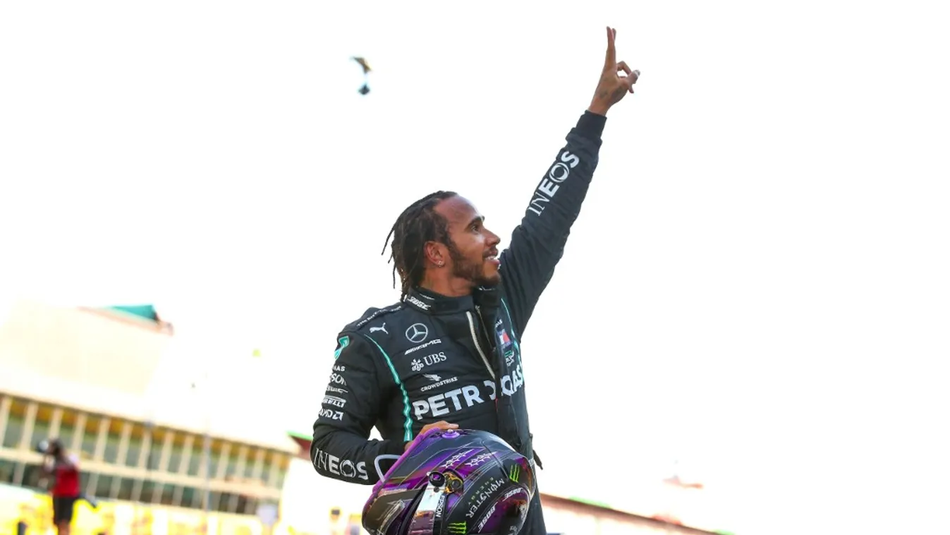 Veszélyben a Schumacher-rekord, Hamilton hamarosan előzhet