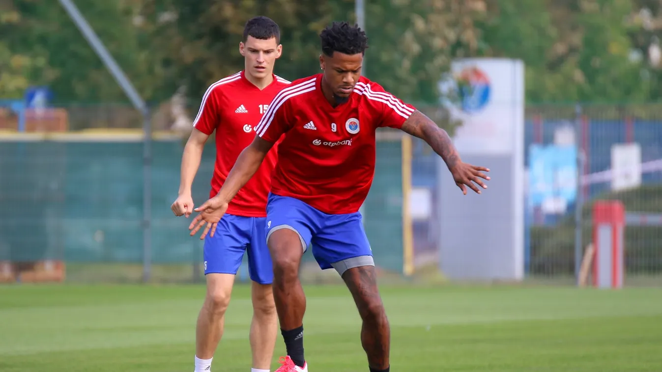 Meglesz az NB I? A Vasas kerete az élvonalban is megállná a helyét