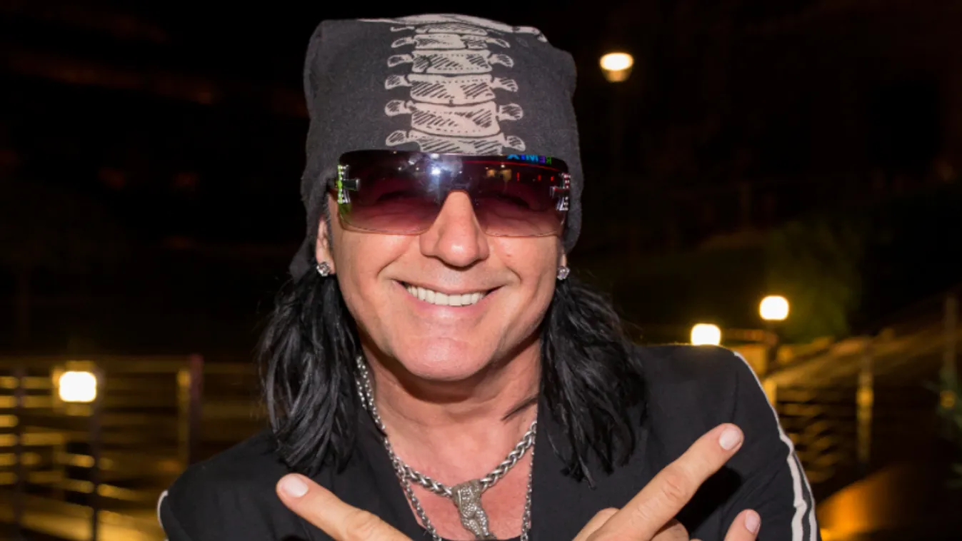 Váratlan vendég ugrott be Kozsóhoz. Ő az új haver...