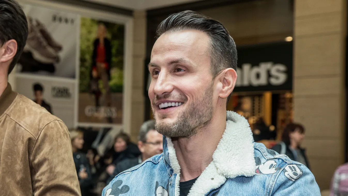 Négy nappal az első együttlét után hagyta el a kedvese Csutit