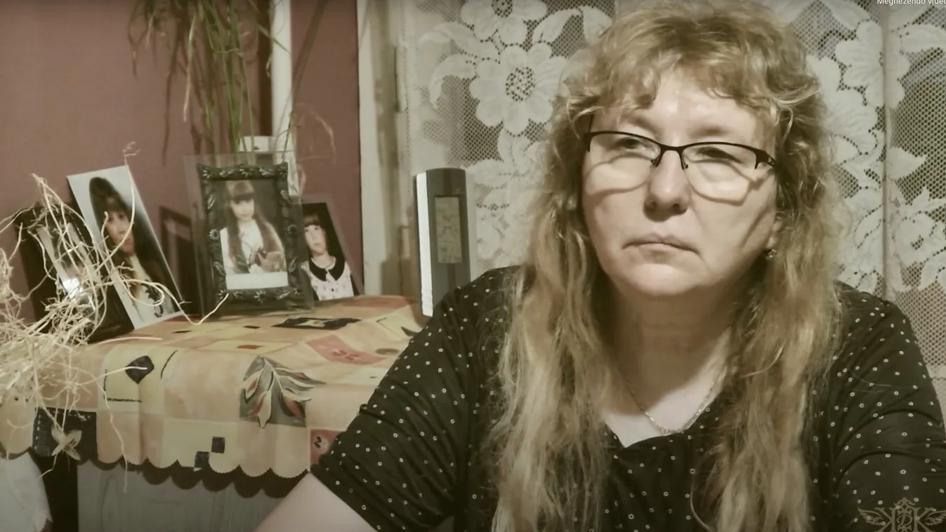 Hátborzongató: kakaóval altatta el a kis Niki félelmét a gyilkosa