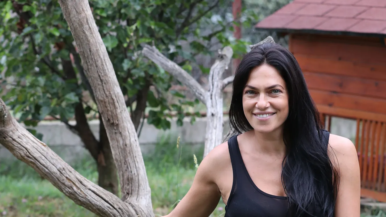 Azt pletykálták, Bódi Sylvi elkapta a koronavírust: Elmondta az igazat!